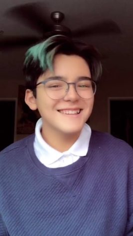 Photo of Luca Castaneda
