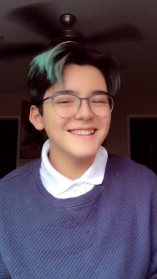 Luca Castaneda