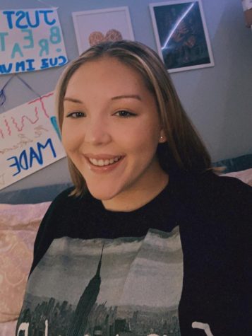 Photo of Caitlyn Shankle