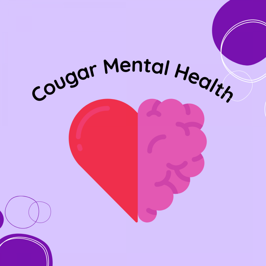 Cougar+Mental+Health+with+Being+Back+In-Person