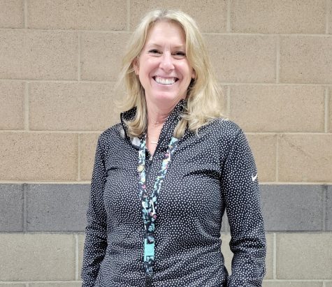 Teacher Spotlight: Mrs. Freers