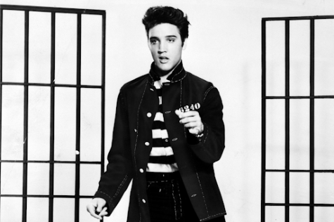 Elvis Presley turns 87 years old