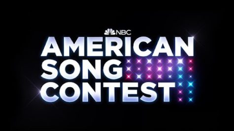 The American Song Contest takes music competitions to the next level. 