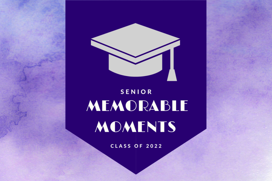 Class+of+2022+remember+their+favorite+moments+from+their+high+school+careers.+