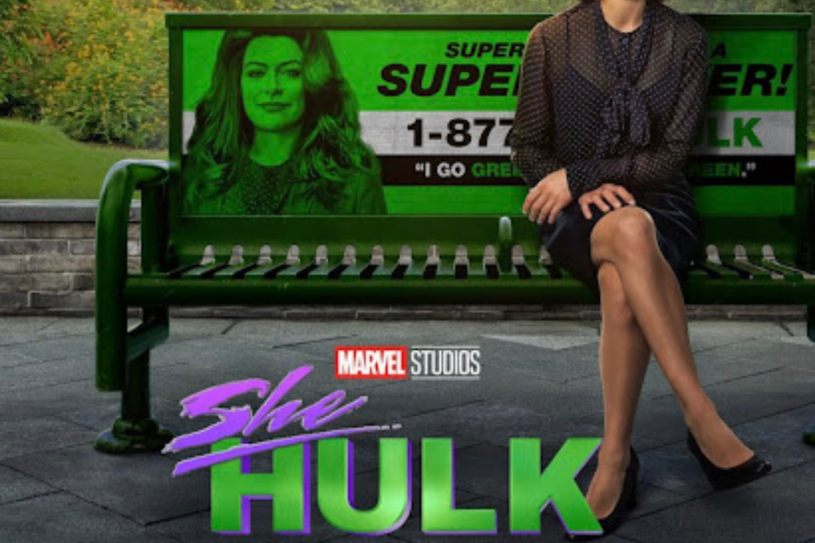 “She-Hulk Attorney At Law” released on Disney+ on Aug. 18, 2022