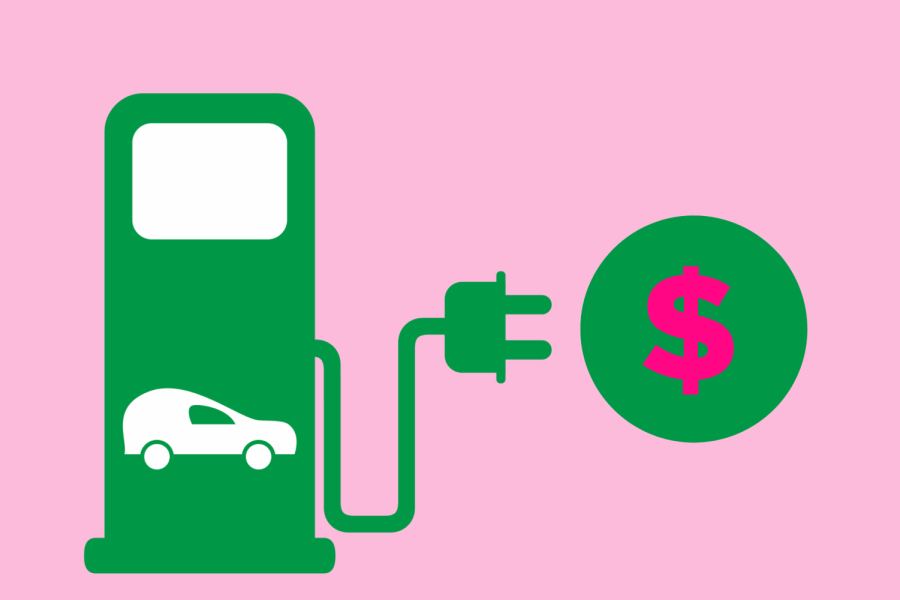 Electric+vehicles+are+being+fueled+by+the+proposed+1.75%25+tax+increase+toward+individuals+who+make+%242+million+or+more+annually.