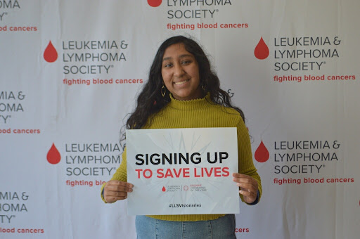 Nimrah Khan proudly presents herself as a candidate for the Leukemia and Lymphoma Society’s Visionaries of the Year, support her campaign here: https://events.lls.org/calso/svoyla23/nkhanl