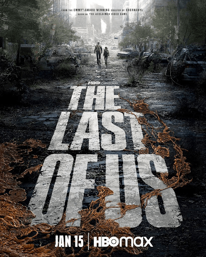 HBomax airs a new episode of “The Last of Us” every Sunday 