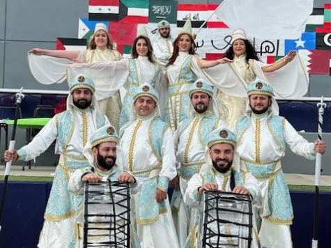 RCHS hosts Arab Cultural Festival