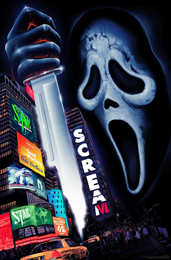 Scream 6 trailer and new poster: Watch Ghostface slay New York