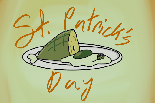 st patrick's day