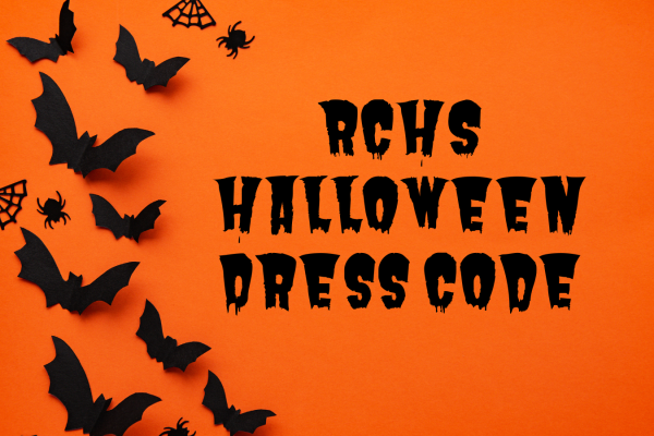 RCHS administration will be enforcing dress code.