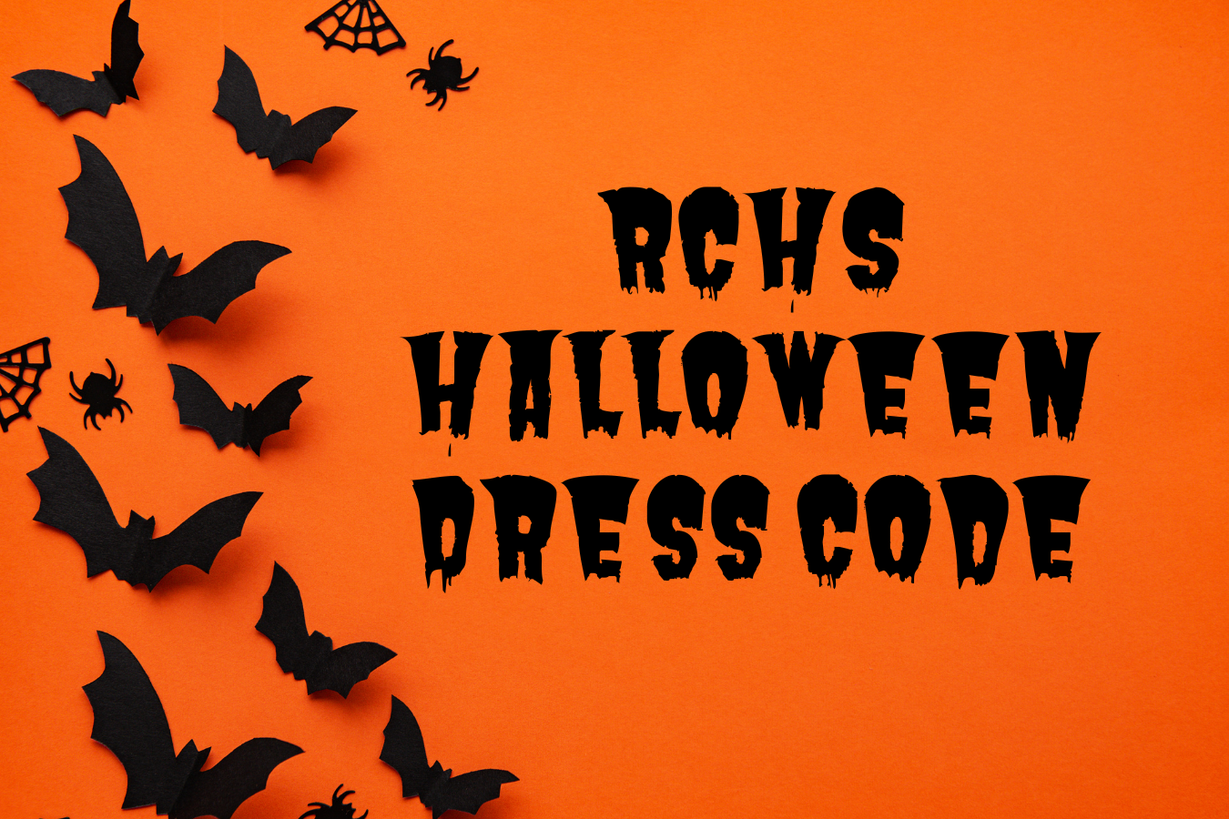 Dress Code Spooky edition The Cat's Eye