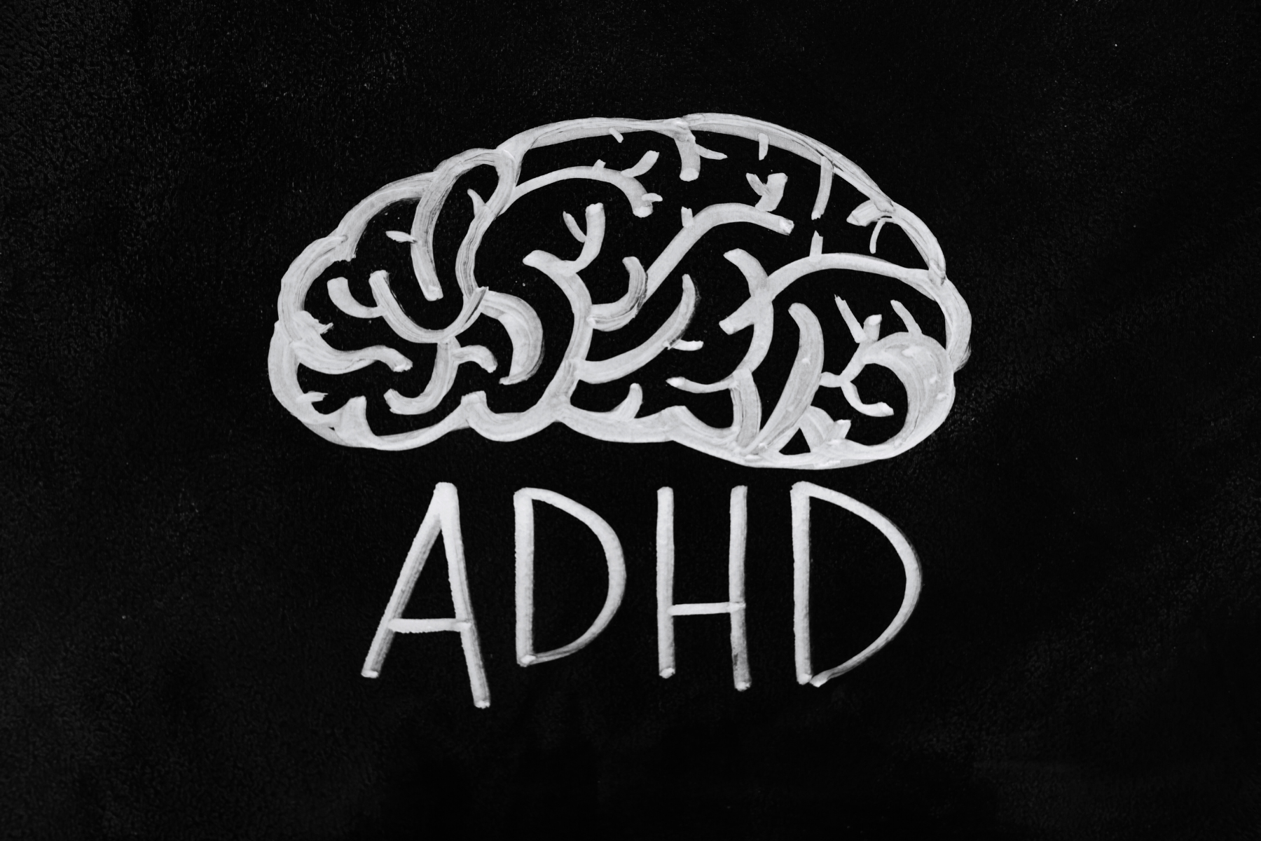 Even though October is over, it is still important to bring awareness to ADHD.