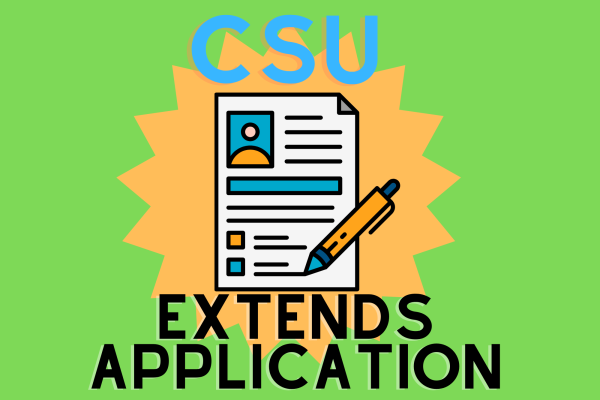 California State University San Bernadino extends application period