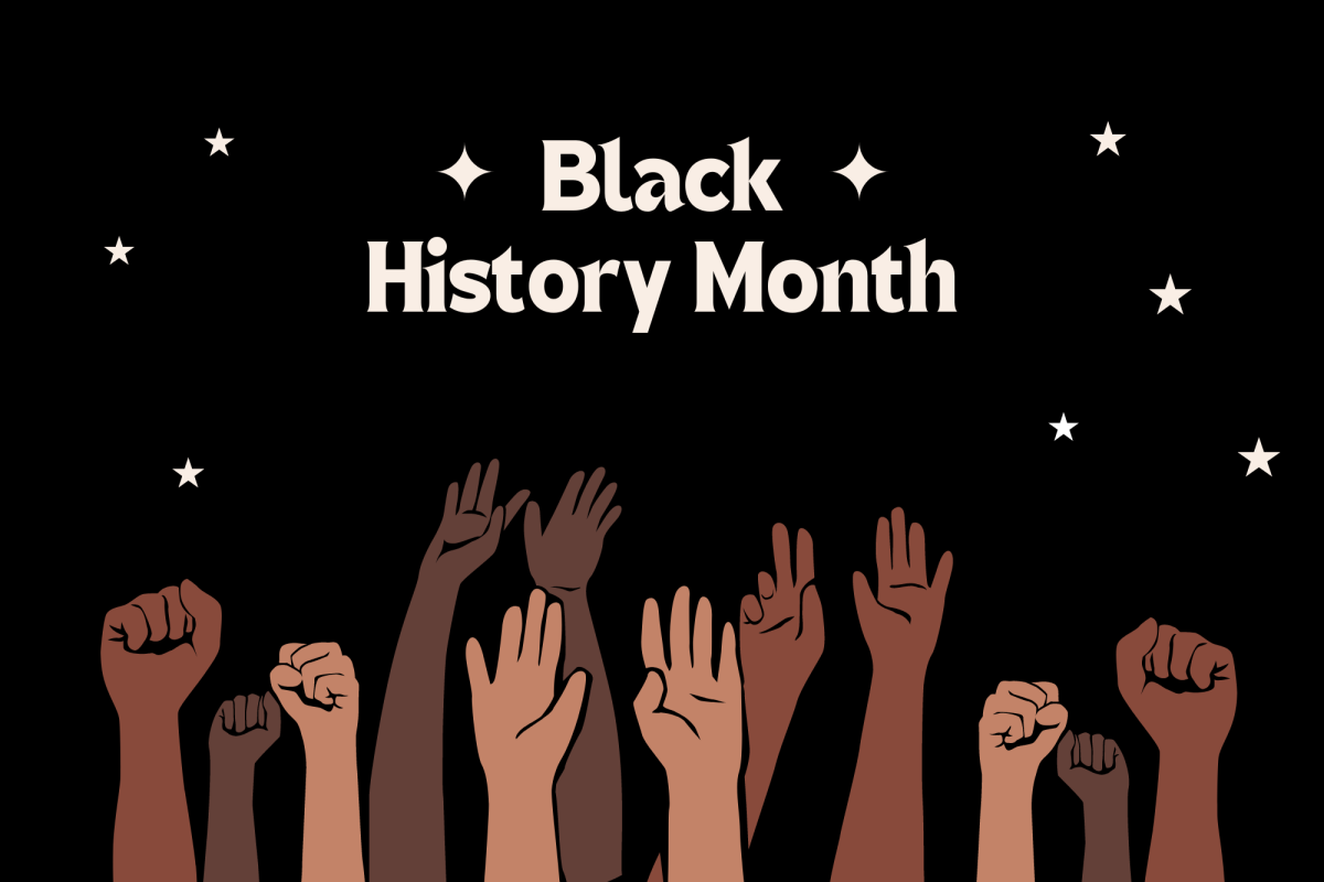 Black+History+Month+is+celebrated+in+February+to+honor+the+contributions%2C+resiliency%2C+and+impact+of+Black+Americans.