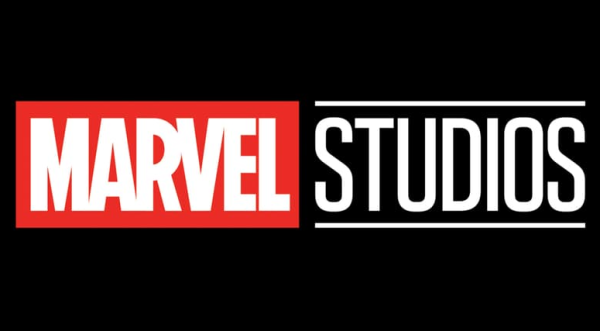 Current logo of Marvel when Disney announced dates for upcoming movies