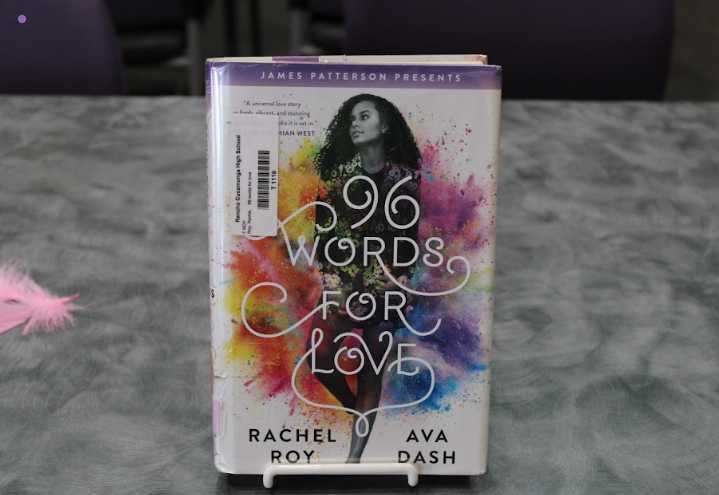 Wanting to find clarity about her future Raya travels to her home, India. She finds Kiran who helps her to discover the meaning of the different type of loves. -Caption by Jessica Simpson.