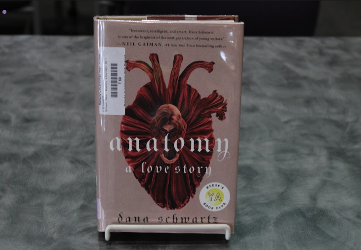 A historical romance that has Hazel dreaming of becoming a surgeon when women aren't allowed; She meet Jack who helps her while helping himself for his own reasons. -Caption by Jessica Simpson 