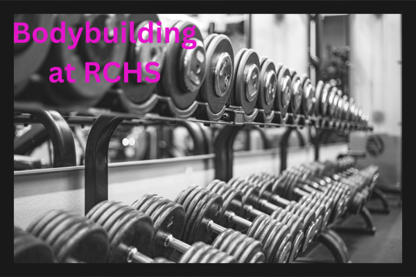 Up close dumbbell rack against mirror. Photo by IStock: Luis Reyes