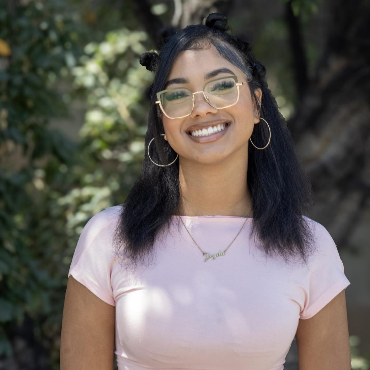 Jayda Fountain