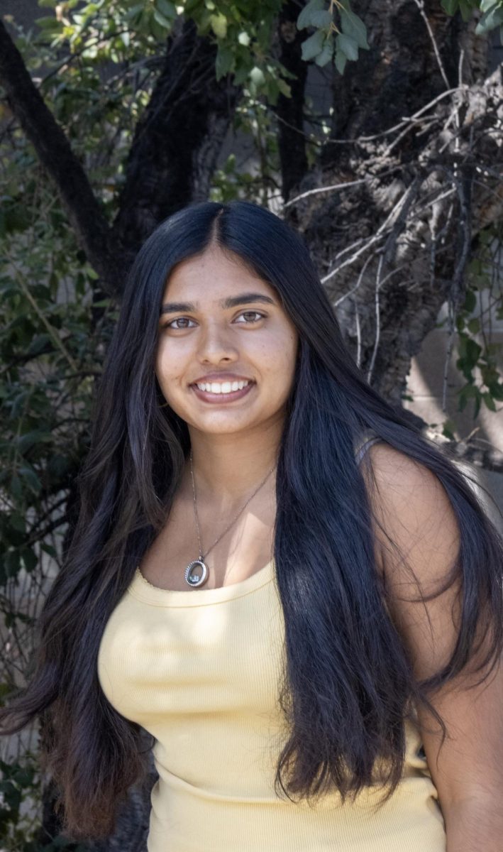Lauryn Desai