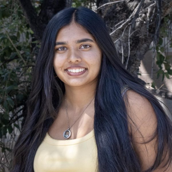 Lauryn Desai