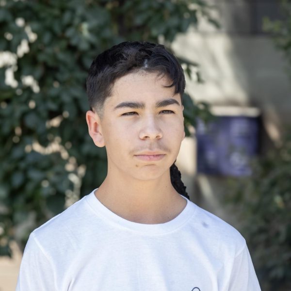 Isaiah Figueroa