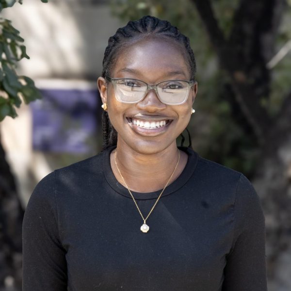 Grace Olaide-Sadiq