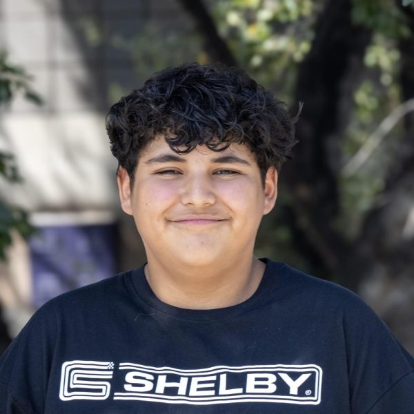 Jayden Rivera