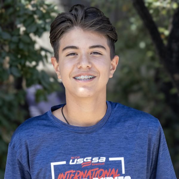 Noah Pizano