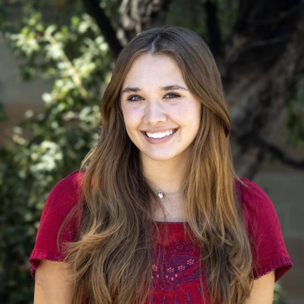 Teagan Backer