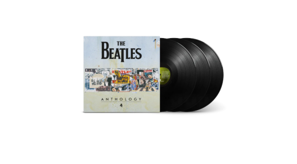The “Anthology 4” is set to release on three LPS. These vinyls include a total of 28 unreleased songs for fans to enjoy. 