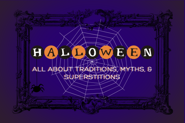 Halloween: traditions, myths, and superstitions.