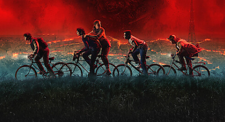 Photo credit: Netflix