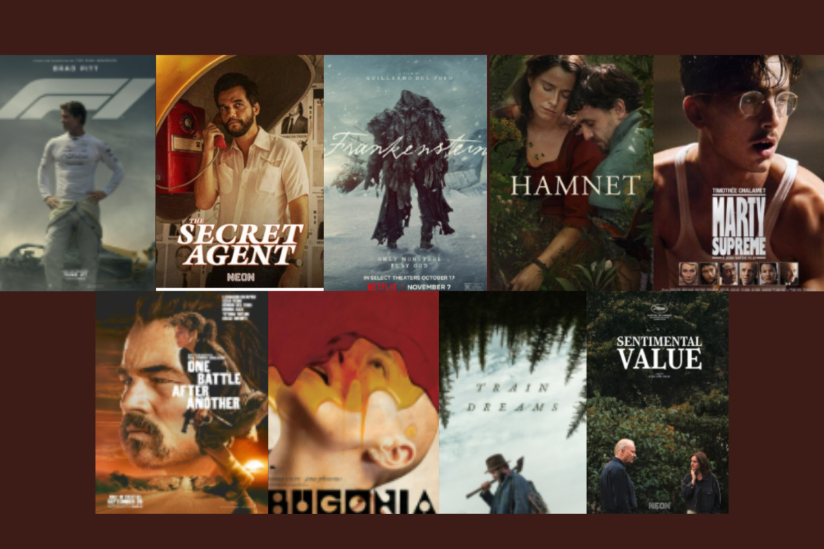 2026 Oscars 
