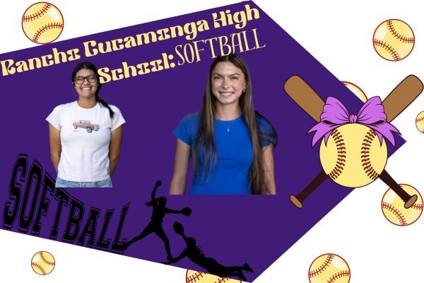 RCHS Softball season