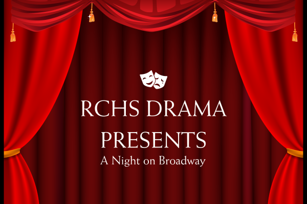 Graphic for Night on Broadway