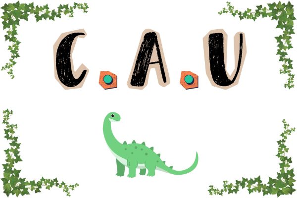 CAU is a club that was formed this year, where students can research various jobs and the best schools for them, and then visit these schools as well. CAU gives students the help they need to plan their future.
